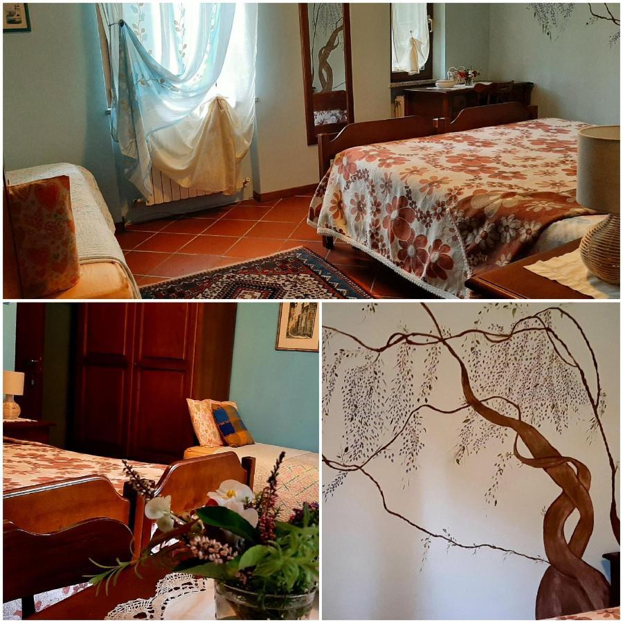 منزل الضيف Vinchio  في Ca D' Rot - Casa Ratti المظهر الخارجي الصورة