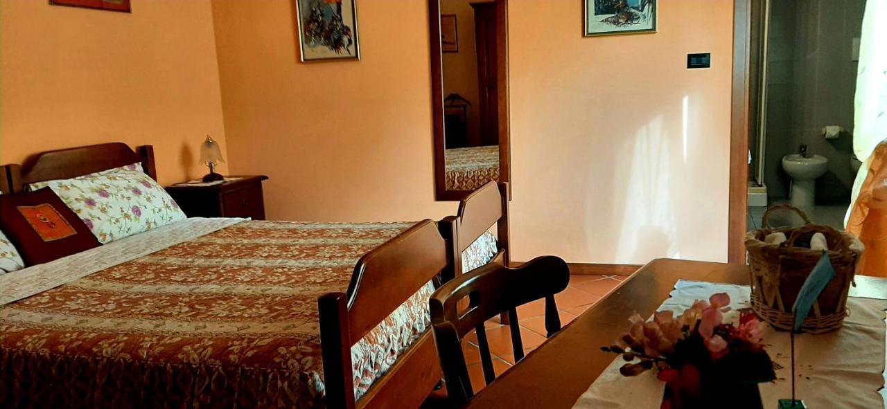 منزل الضيف Vinchio  في Ca D' Rot - Casa Ratti المظهر الخارجي الصورة